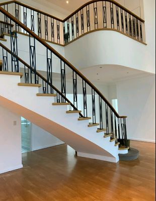Pacific Plaza Unit for Lease