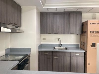 Hidallgo Place 1BR for Lease