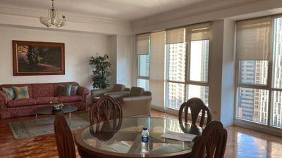 Salcedo Village 3BR for Sale