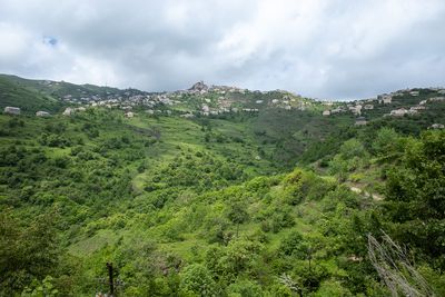 D6 - Around Kubachi - Mahachkala