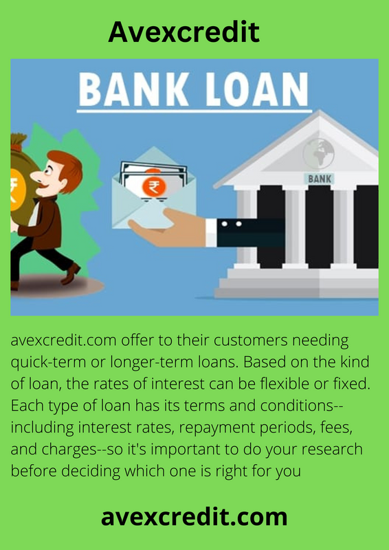 Avexcredit - 1