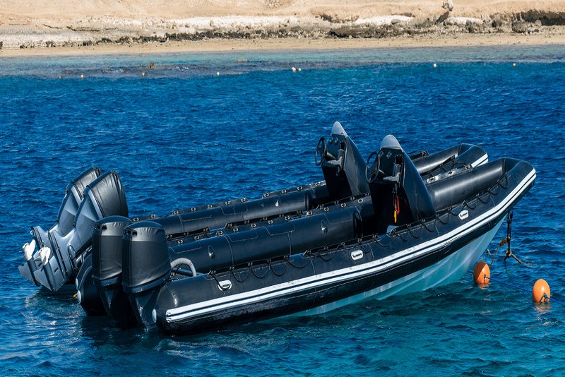 Neumticas y Semirrgidas - Yachtsman - Seguros Nuticos