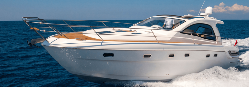 Seguro Para Barcos a Motor - Embarcacin Recreo - Yachtsman