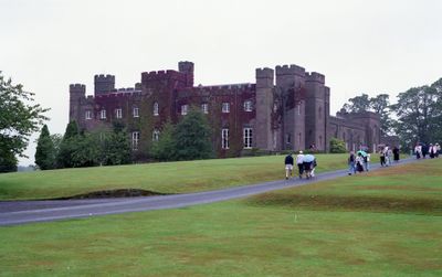 Scone Palace