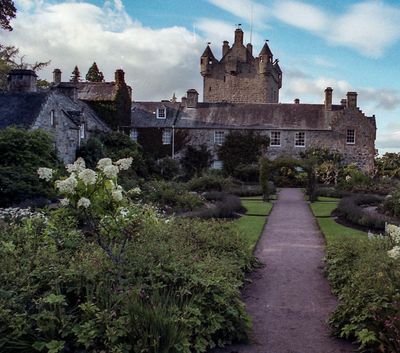 Cawdor Castle