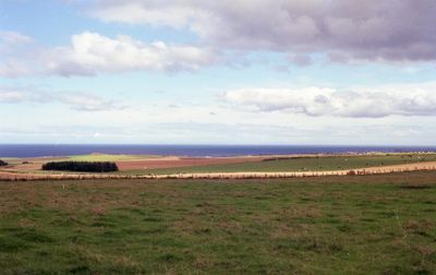 Aberdeenshire