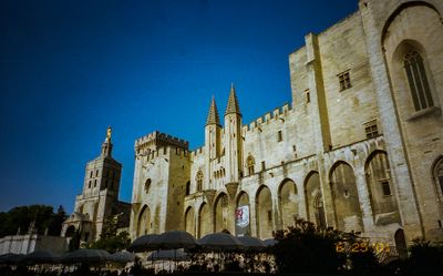 Avignon