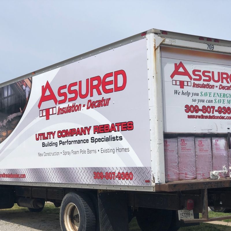 Assured Insulation - Decatur