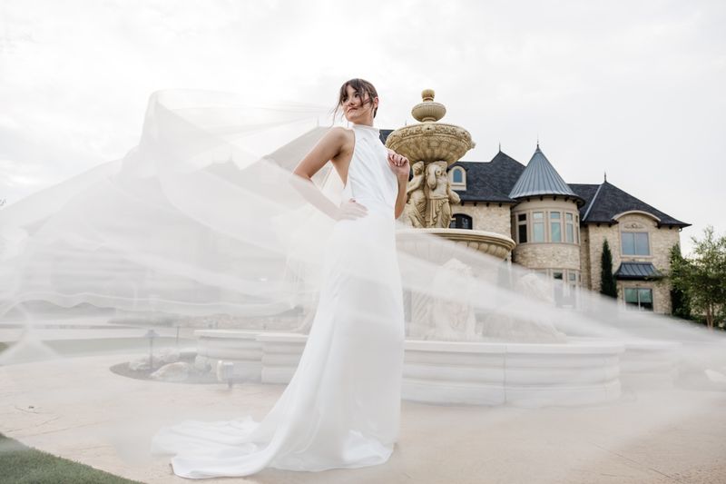 Dallas Wedding Photographer