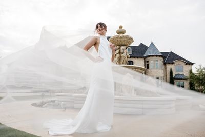 Photo by Wedding Photographer in Dallas Arlene Stepanian