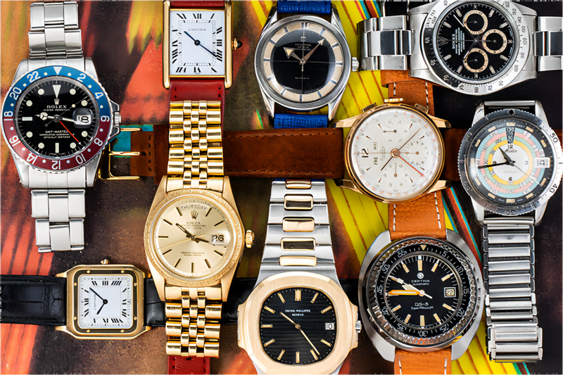  Exploring the World of Fake Breitling Watches
