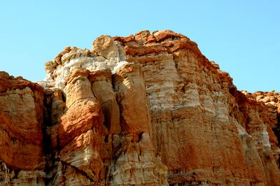 Bear Mountain and Red Rock Canyon