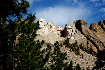 Black Hills of South Dakota