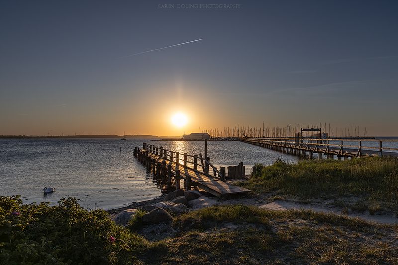 Sundown