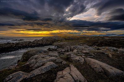 Stokksnes