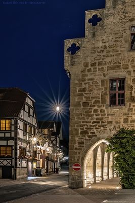 Am Rathaus