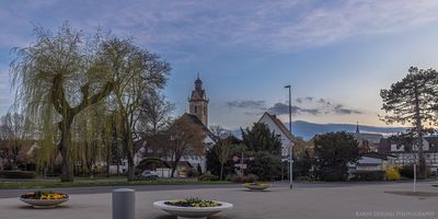 Am Stadtpark