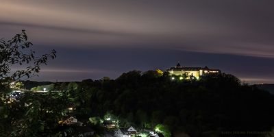 Schloss Waldeck