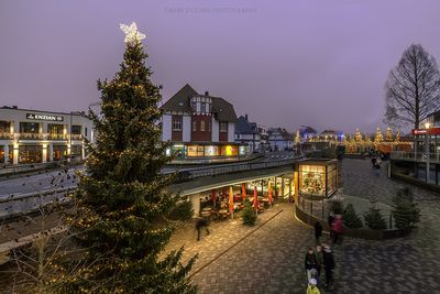 Weihnachtsmarkt 2023