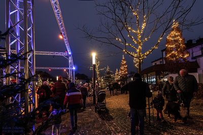 Weihnachtsmarkt 2023