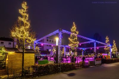 Weihnachtsmarkt 2023