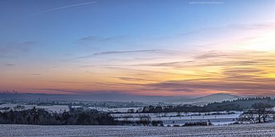 Blick von der Helmscheider Hhe