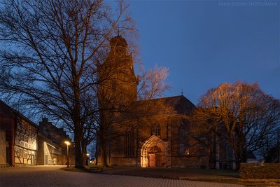 Kilianskirche