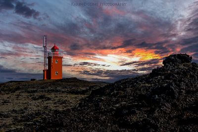 Island    -   Iceland