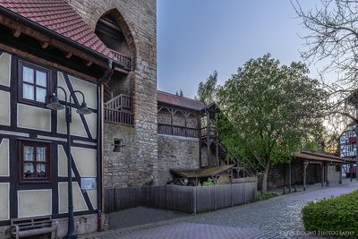 Hansestadt Korbach, meine Heimatstadt   -   My hometown in Germany