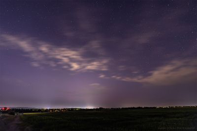 Blick vom Ellerbruch auf Korbach