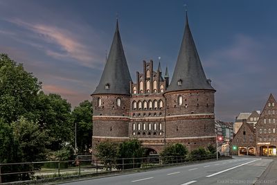 Holstentor