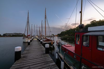 Museumshafen