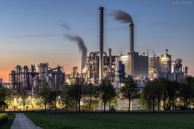 Meine Heimat - Around my hometown in Germany, Nordhessen