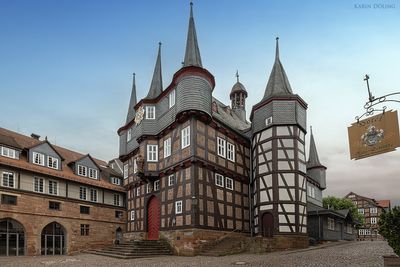 Meine Heimat - Around my hometown in Germany, Nordhessen
