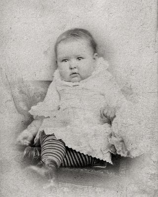 Mary Georgia Greenwood