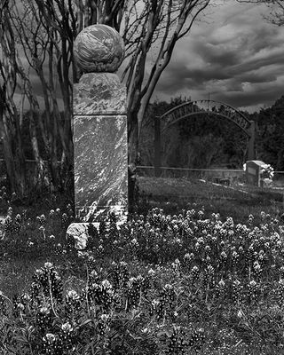 Bend Cemetery