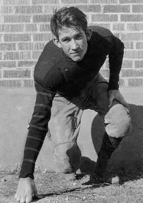 My Grandfather - Clay Smith