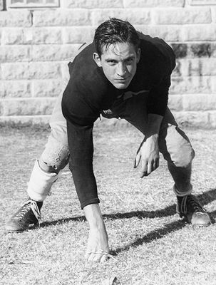 Bob Smith - #50 Center