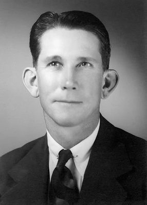 Clay Smith
