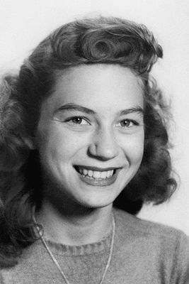 Mom at 16