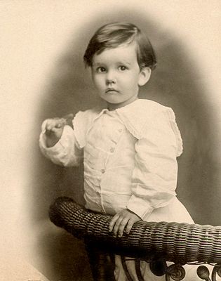 My Grandfather - Clay Alton Smith