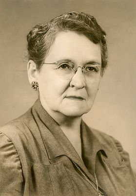 Lelia Maude Lewis Smith