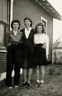 Belew Women