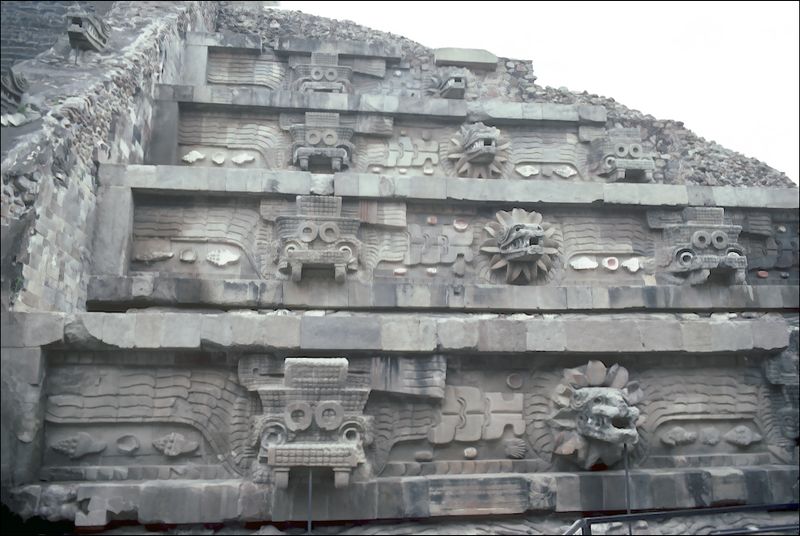 Teotihuacn