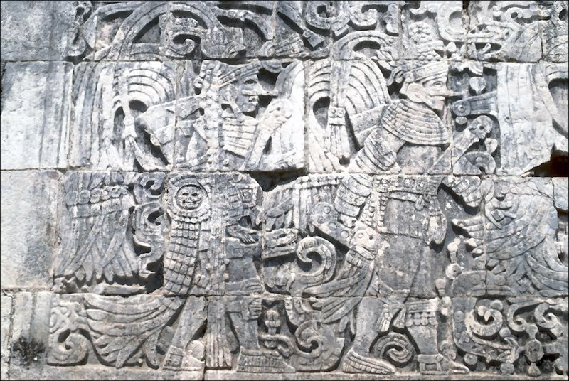 Chichen Itza