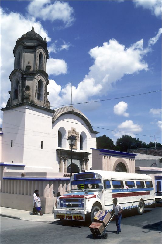 Oaxaca