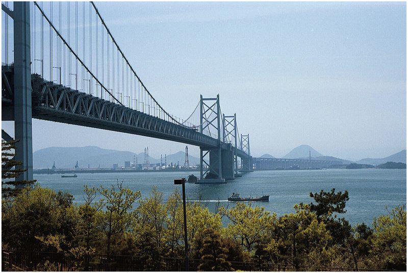 Pont Seto-Ohashi