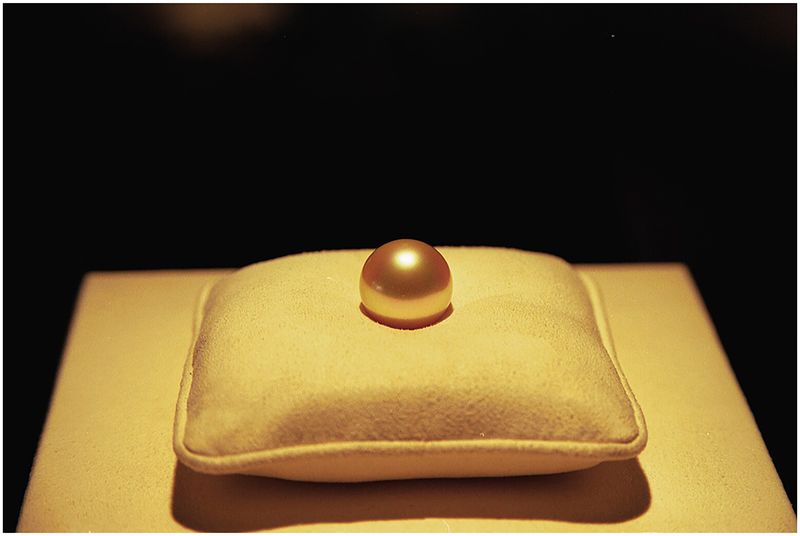 Mikimoto