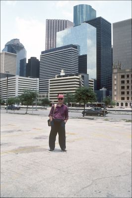 Houston
