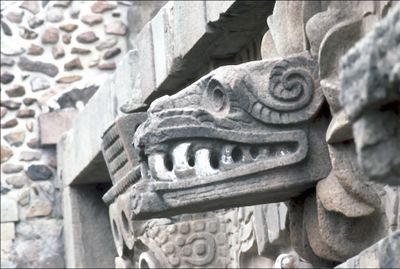 Teotihuacan